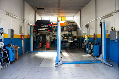 SERVICE ΣΙΔΕΡΗΣ