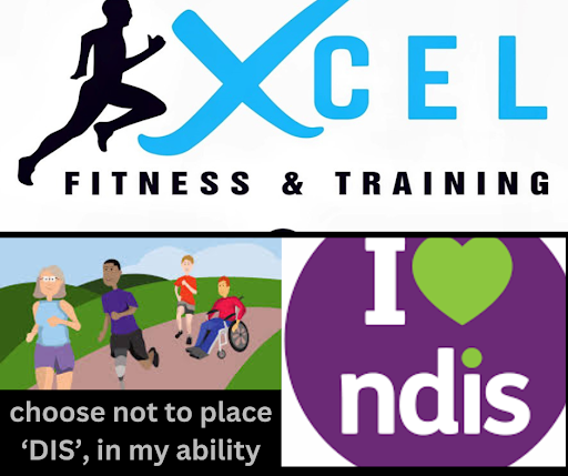Xcel fitness and training - Thumbnail