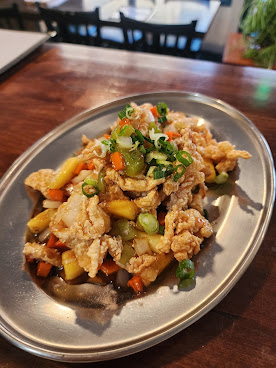 Lucky Noodles by null