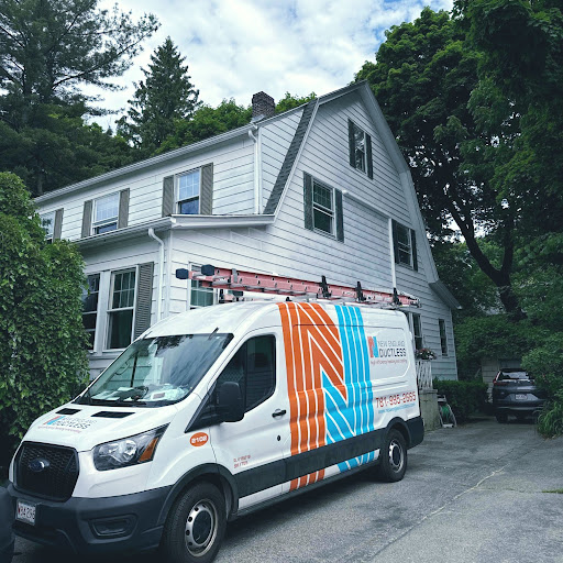 New England Ductless - Thumbnail