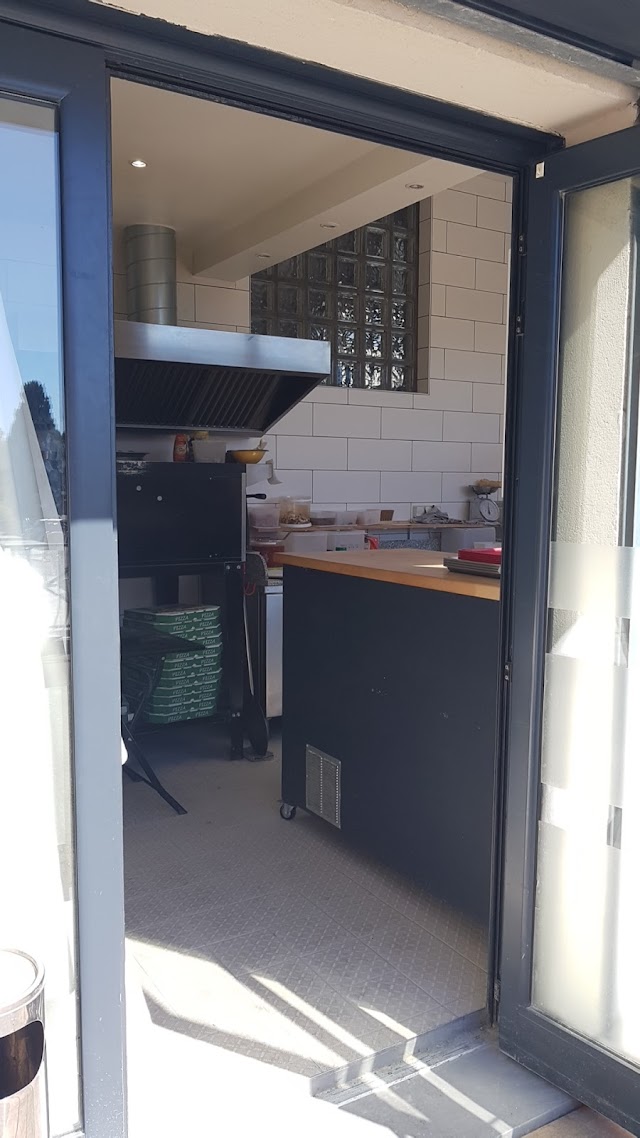 La Petite Girandole