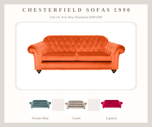 Sofastyle Ltd - Visual