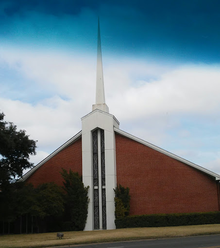 Western Heights Baptist Church