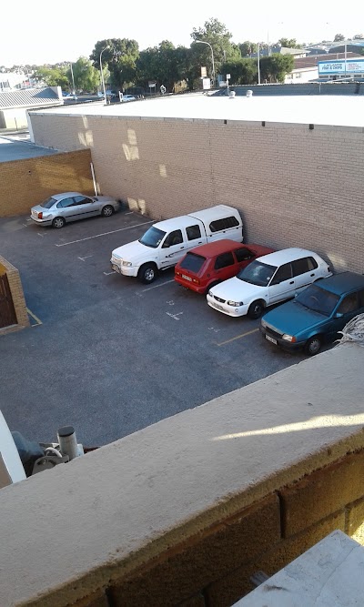 Photos of Taxi Rank - WCTT008_2