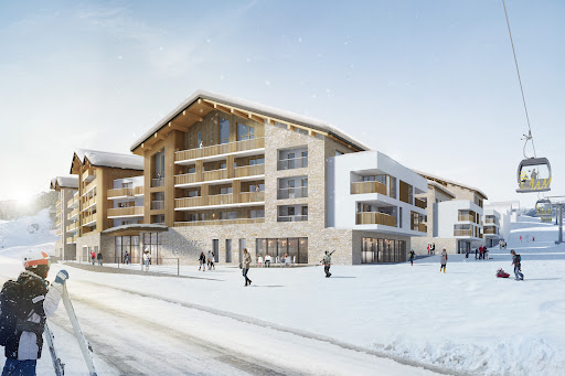 Photo de Spa Payot – Eclose – Alpe d’Huez à Huez (38750)