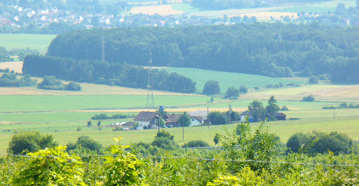 Schwalbenhof Eifel - Urlaub in der Natur
