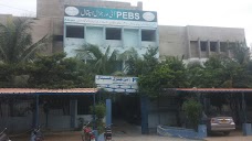 Pakistan Eye Bank Society Hospital karachi