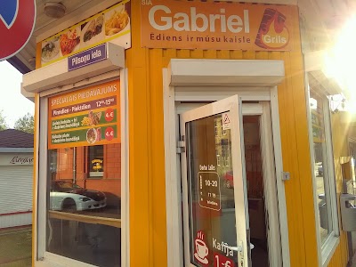 cafe