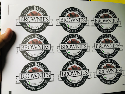NAZEIJ PRINTING