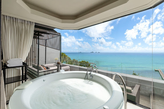 InterContinental Koh Samui Resort by IHG by null