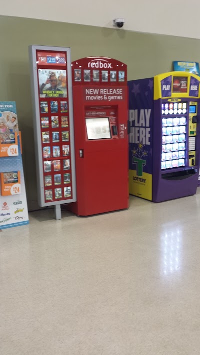 Redbox