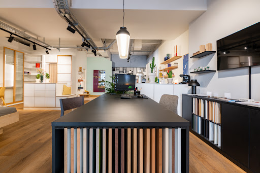 E-Furniture Germany GmbH - Düsseldorf - Thumbnail