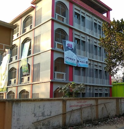 Photos of Isapur B.M.C Degree Collage