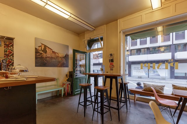 Café Bar Pimpi