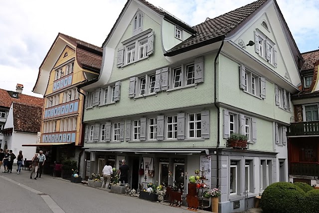 Appenzell