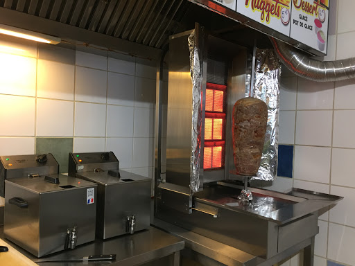 Ch'tila Pizza