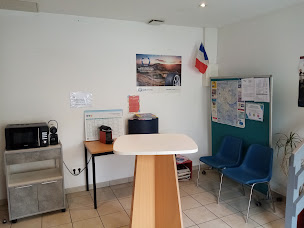 Photo n°5 de AD Garage Expert ATR CAMATRANS à Caen (Atelier de réparation automobile)