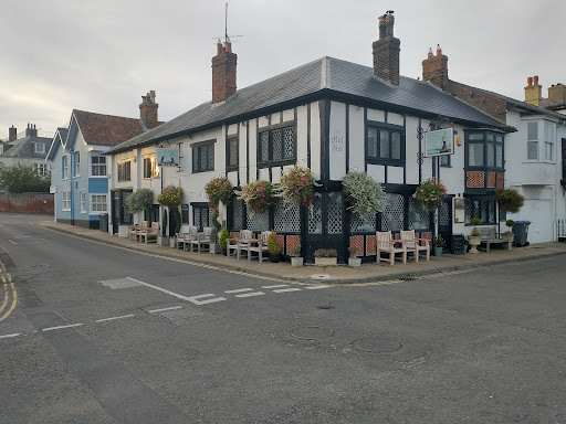 Aldeburgh Town Council - Thumbnail