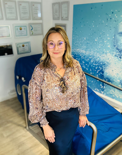 Body THERAPY, Hyperbaric Oxygen & Drug-Free Healing Ltd