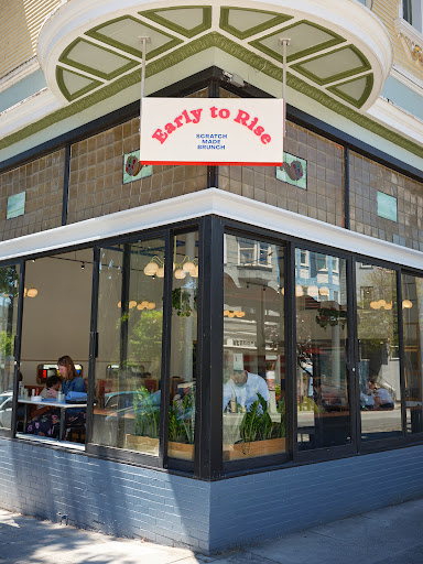 Matching Half Cafe