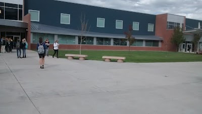 Photos of Salem Hills High School