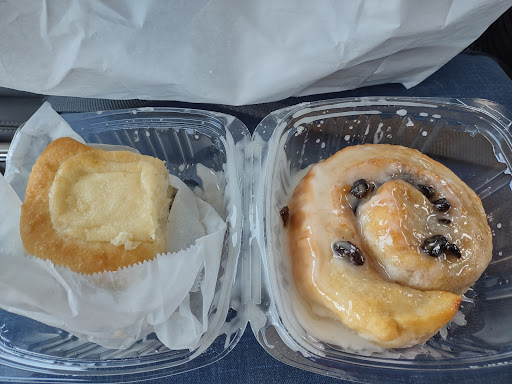 Nonnie's Bakery Gallery - United States