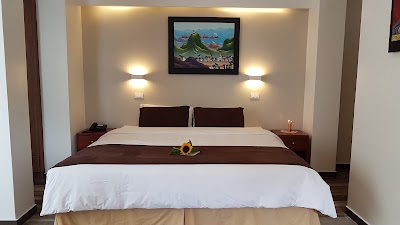 Photos of Spa Gamboa