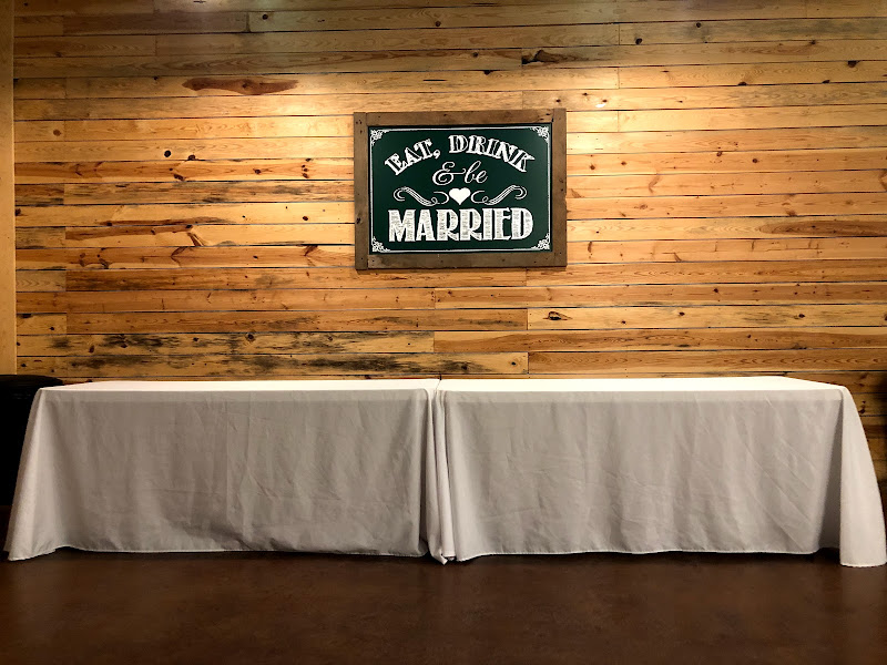 Antique Acres Wedding Venue photo