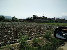 Masjid Kanait mansehra