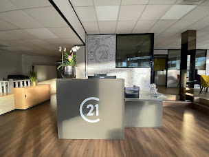 Photo n°5 de CENTURY 21 Gagny à Gagny (Agence de location immobilière)