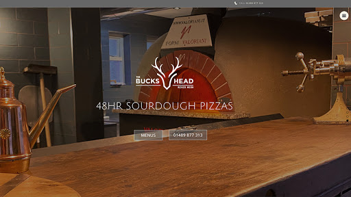 The Bucks Head