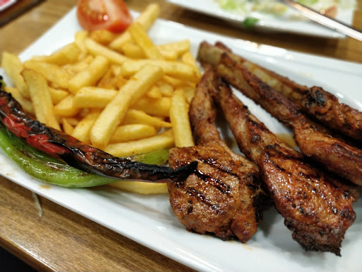 Ocakbasi Restaurant Leverkusen - Thumbnail