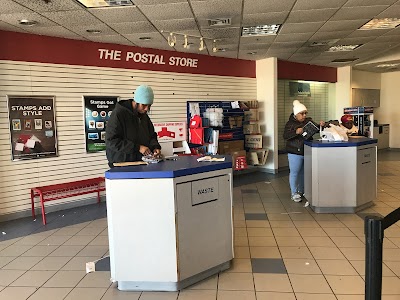 United States Postal Service