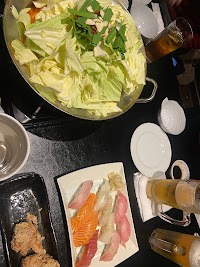居酒屋なべ処日華(てんか)