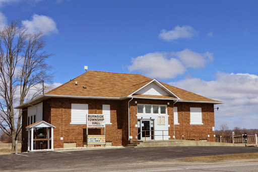 Burnside Township Office - Thumbnail