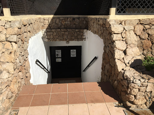 Misión Católica De Santa Marta