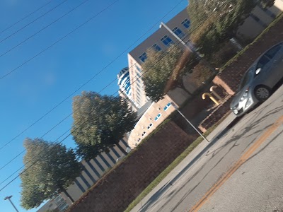 Creighton University - Hixson-Lied Science Building