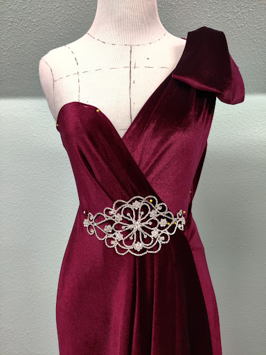 All by Oly Design & Bridal Alterations - Thumbnail