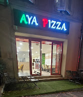 Aya pizza Pam à Pont-à-Mousson