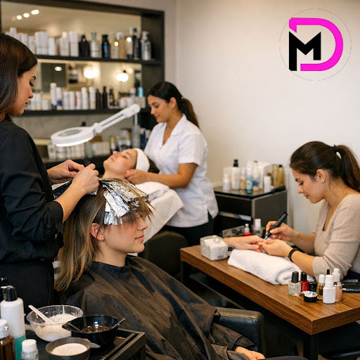 Finding the right beauty parlour in Gurugram can be confusing, especially with so many options po… post image