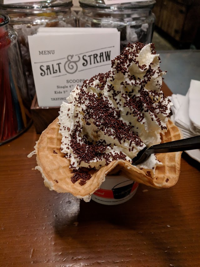 Salt & Straw