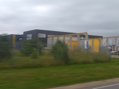 storage