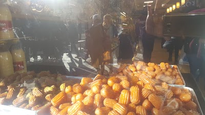 Photos of Siyah Inci Pastanesi