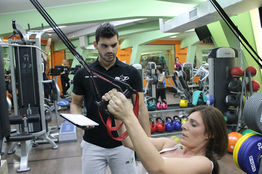 Massimiliano Passini Personal Trainer - Thumbnail