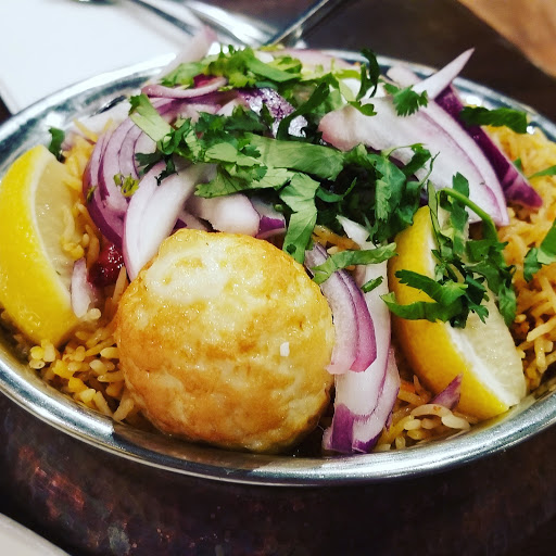 Tadka - Visual