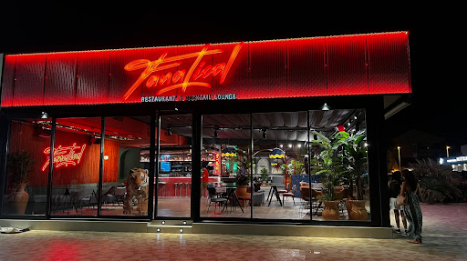 Fanatical Restaurant & Cocktail Lounge - Thumbnail