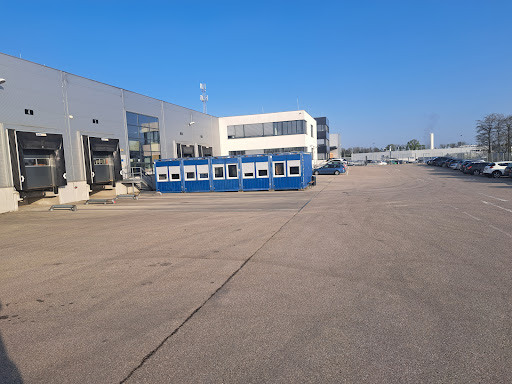 Angleitner Transporte - Visual