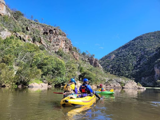 Warrandyte Adventure Tours - Thumbnail