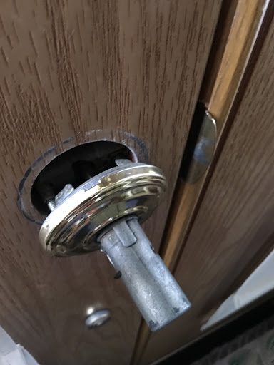 Rivera Lock Services - Visual