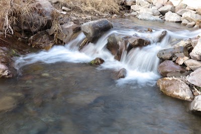 Photos of آبشار برگ جهان